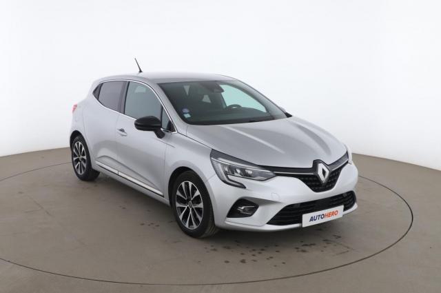 Renault Clio image 8