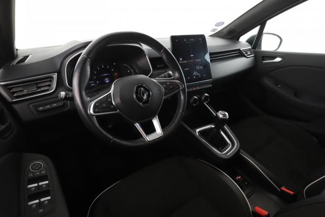 Renault Clio image 2