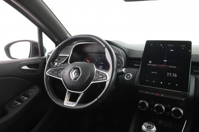 Renault Clio image 1