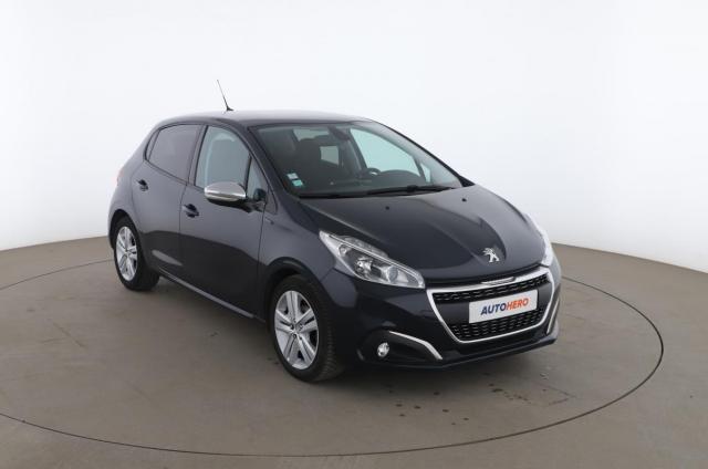 Peugeot 208 image 5