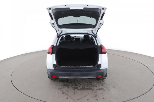 Peugeot 2008 image 1