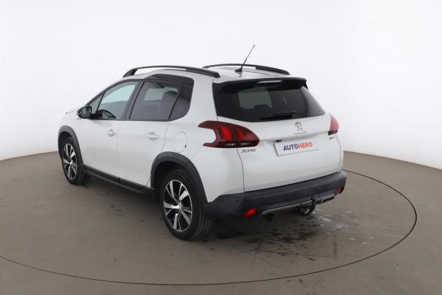 Peugeot 2008 image 7