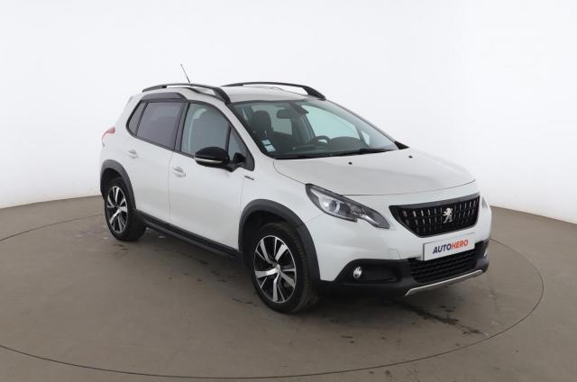 Peugeot 2008 image 5