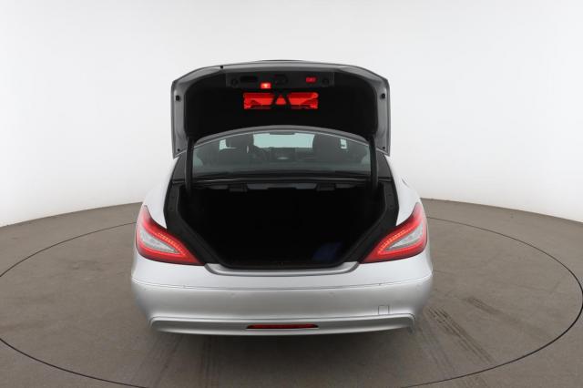 Mercedes Benz Classe Cls image 4