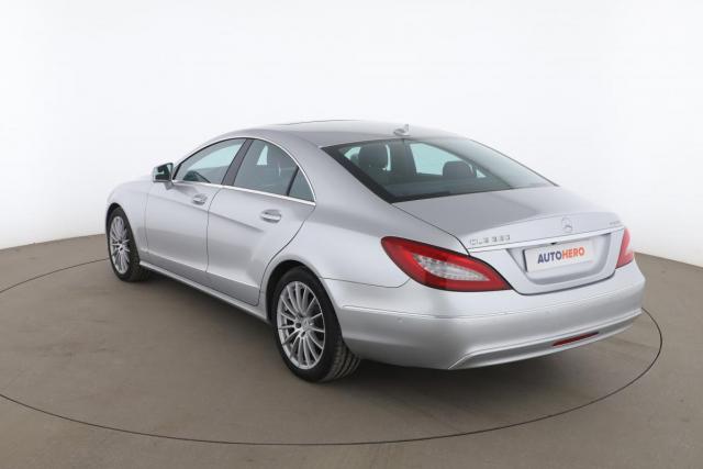 Mercedes Benz Classe Cls image 2