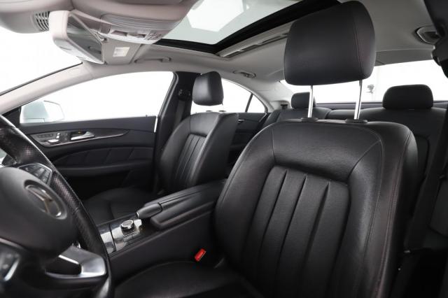 Mercedes Benz Classe Cls image 3