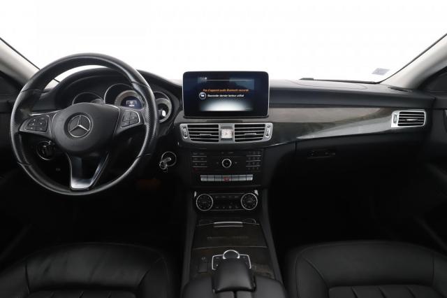 Mercedes Benz Classe Cls image 7