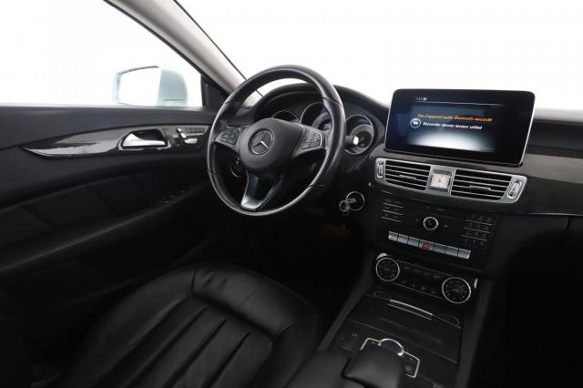 Mercedes Benz Classe Cls image 9