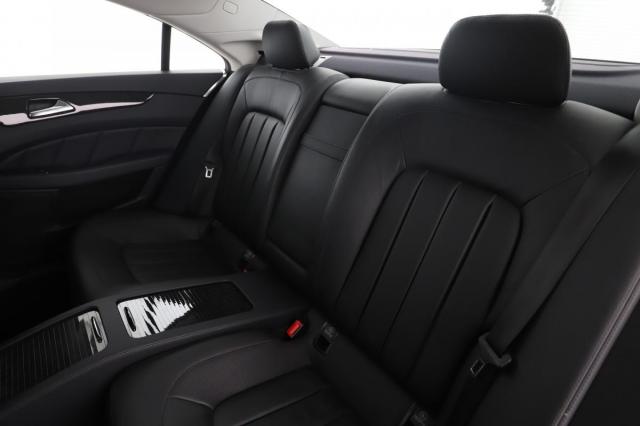 Mercedes Benz Classe Cls image 5