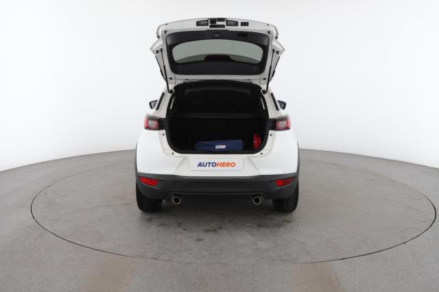 Mazda Cx-3 image 9