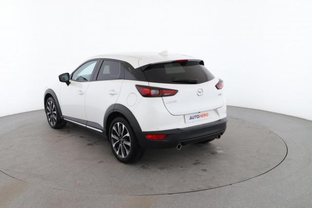 Mazda Cx-3 image 1