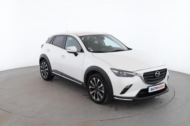 Mazda Cx-3 image 3