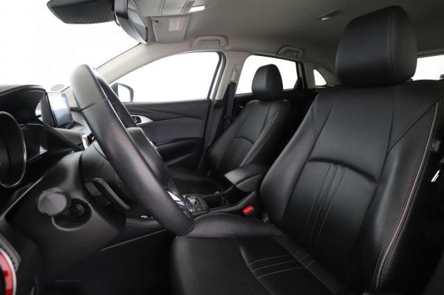 Mazda Cx-3 image 6