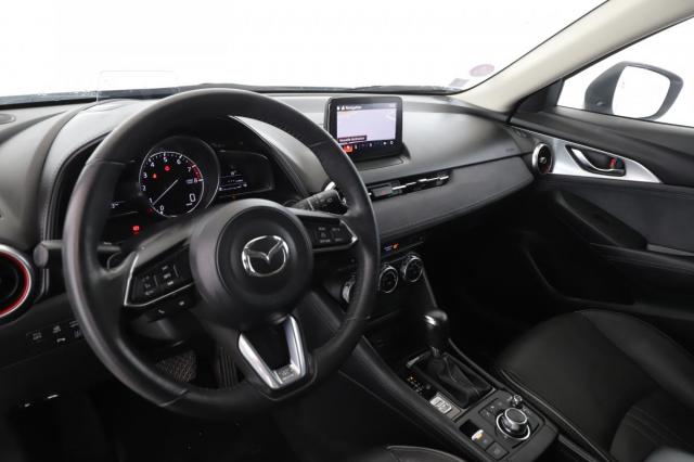 Mazda Cx-3 image 4