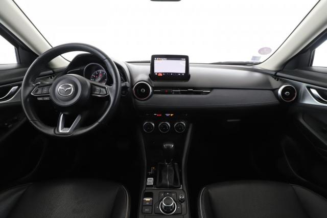 Mazda Cx-3 image 5