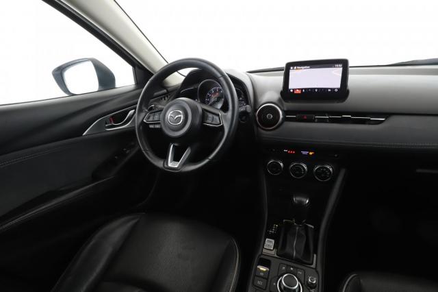 Mazda Cx-3 image 2