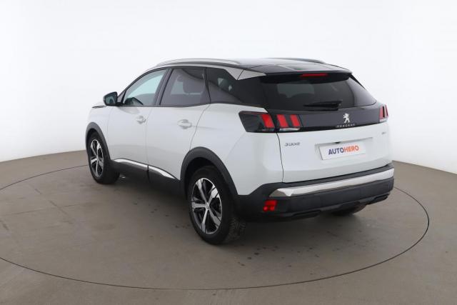 Peugeot 3008 image 3