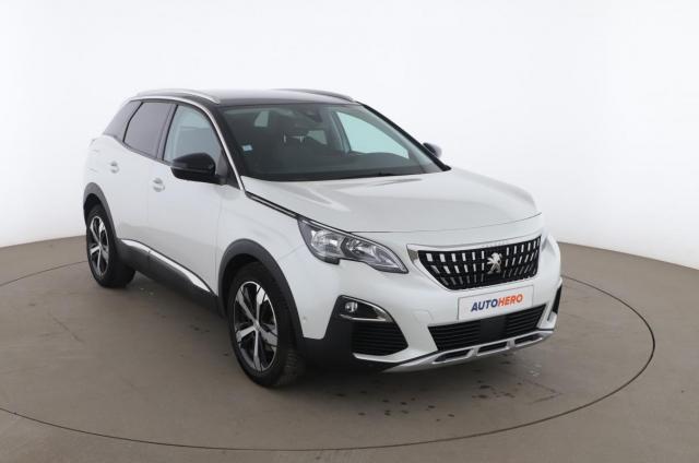 Peugeot 3008 image 9