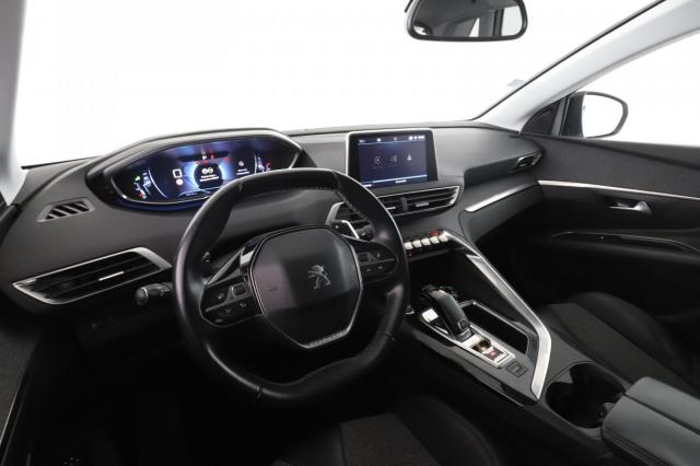 Peugeot 3008 image 1