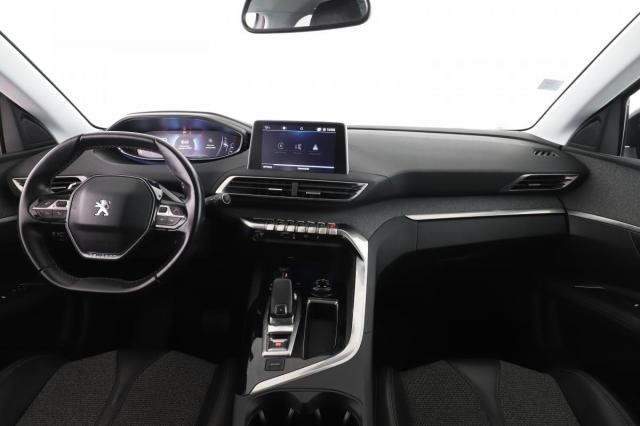 Peugeot 3008 image 4