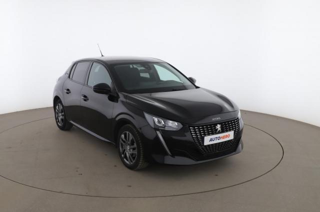 Peugeot 208 image 6