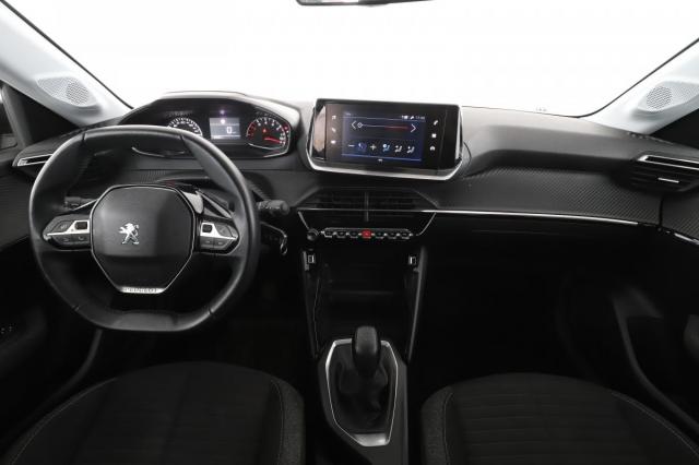 Peugeot 208 image 1