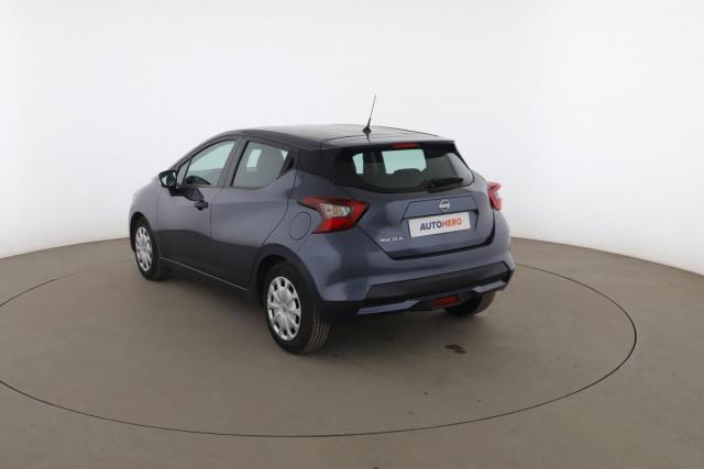 Nissan Micra image 2