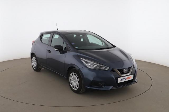Nissan Micra image 4