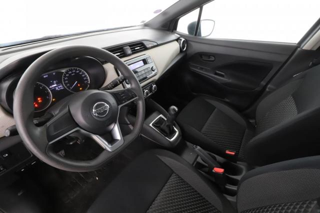 Nissan Micra image 9