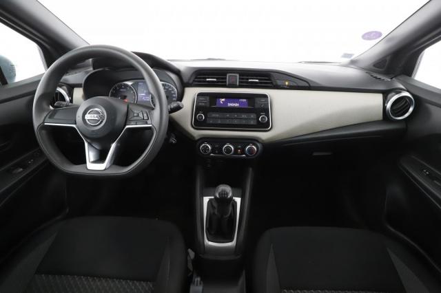 Nissan Micra image 3