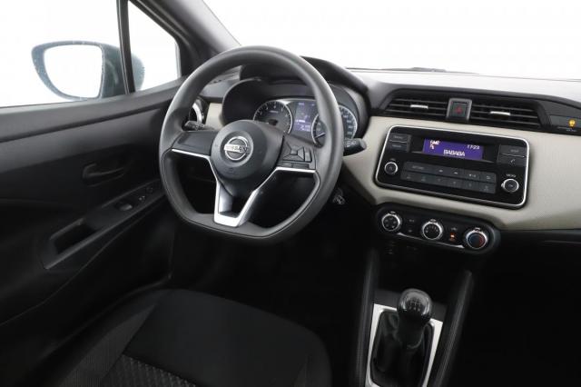 Nissan Micra image 8