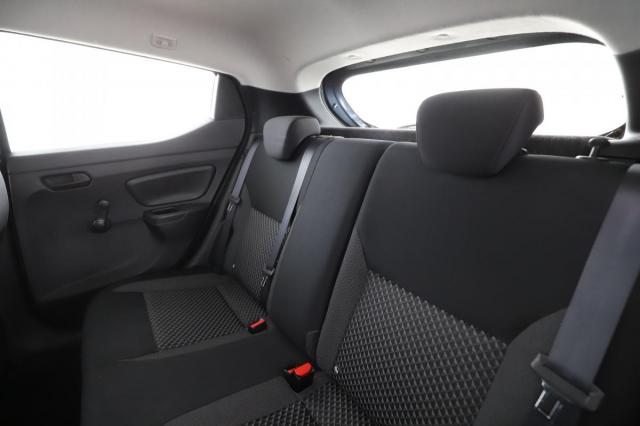 Nissan Micra image 7