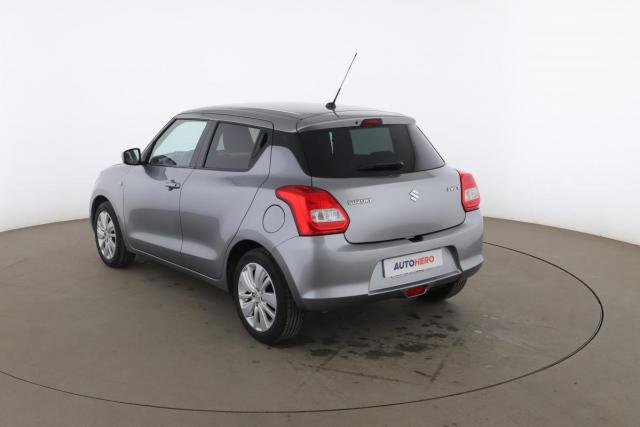 Suzuki Swift image 6
