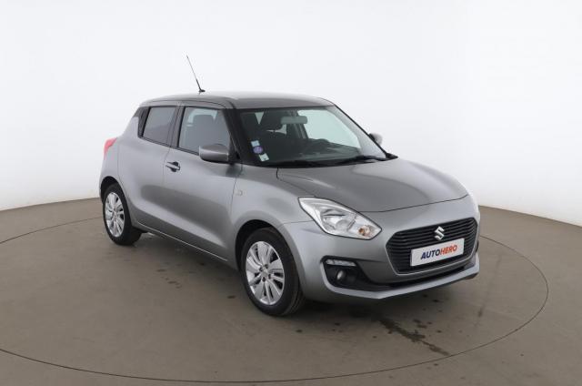 Suzuki Swift image 9