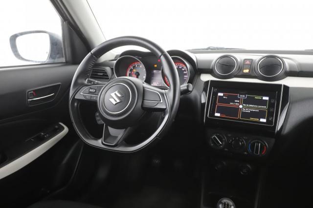 Suzuki Swift image 1