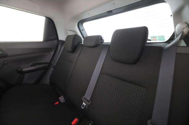 Suzuki Swift image 4