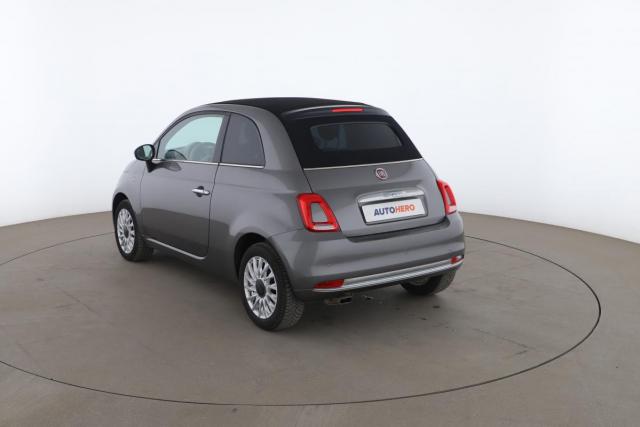 Fiat 500c image 8