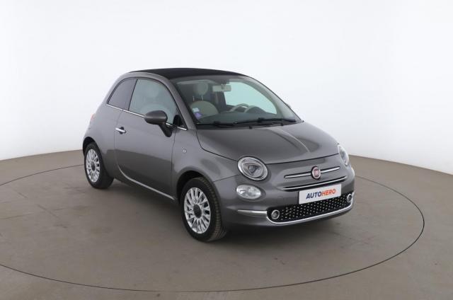 Fiat 500c image 3