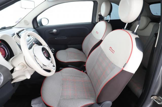 Fiat 500c image 9