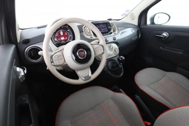 Fiat 500c image 4