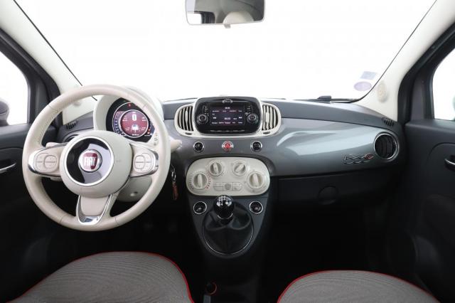 Fiat 500c image 7