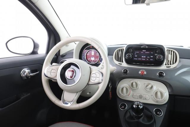 Fiat 500c image 1