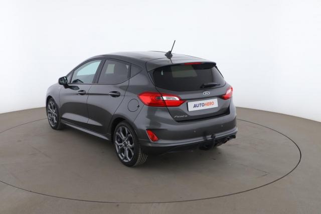 Ford Fiesta image 4