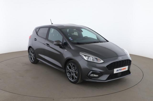Ford Fiesta image 2