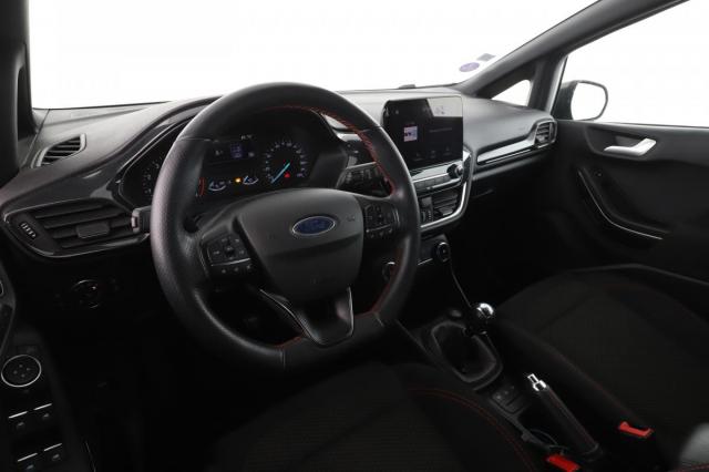 Ford Fiesta image 5