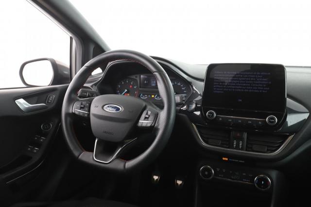 Ford Fiesta image 1