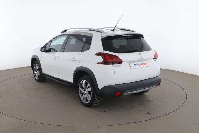 Peugeot 2008 image 9