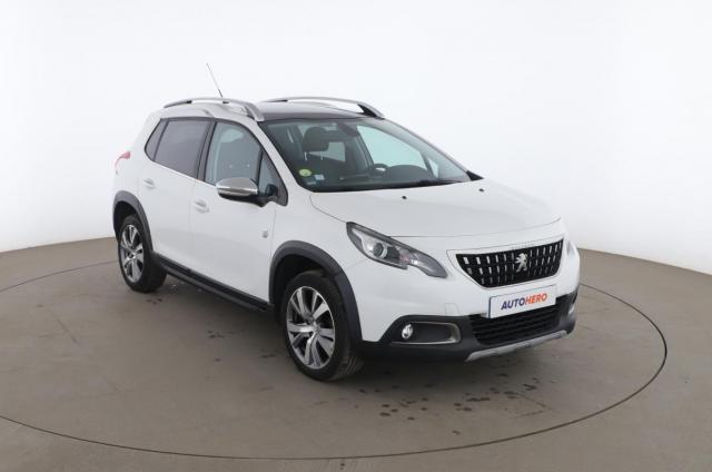 Peugeot 2008 image 5