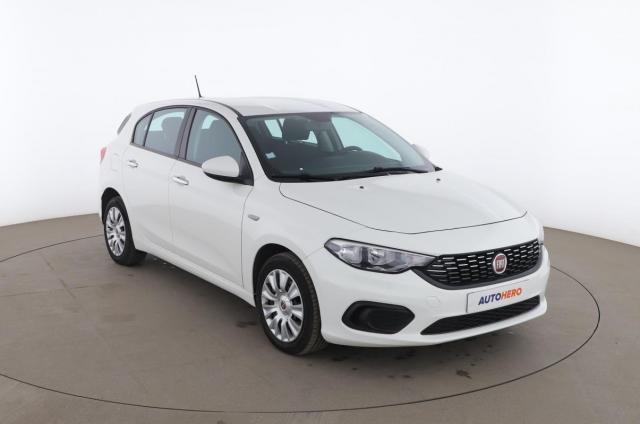 Fiat Tipo image 8