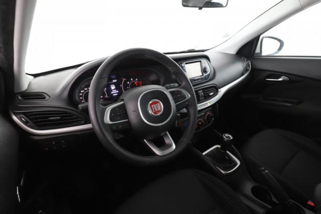 Fiat Tipo image 9